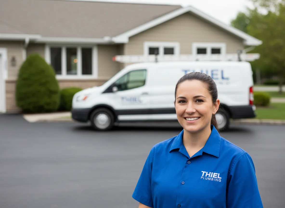Plumber Wheeling, WV FAQs